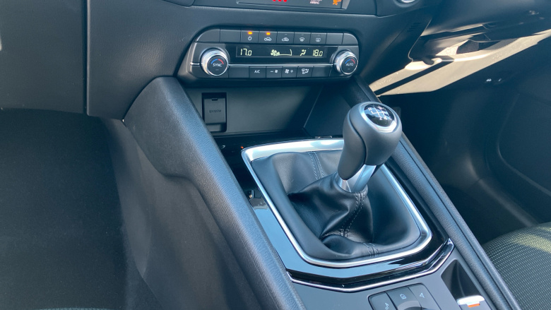 Mazda CX-5 2.0 e-Skyactiv G MHEV Centre-Line 5dr Petrol Estate